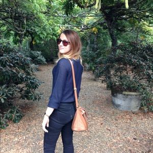 Meet your Posher, Natalie